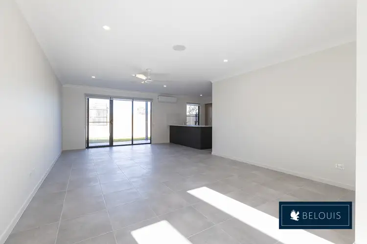 Fourth view of Homely semi-detached listing, 24 Byfield Place, Yarrabilba QLD 4207