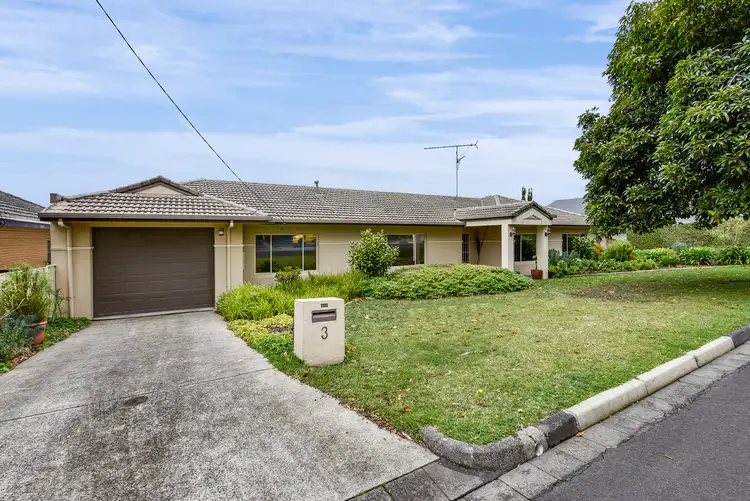 3 Foote Street, Mount Gambier SA 5290