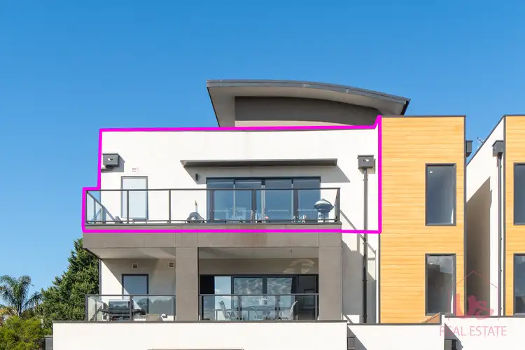 Main view of Homely apartment listing, 3/21 Grnja Way, Carrum Downs VIC 3201