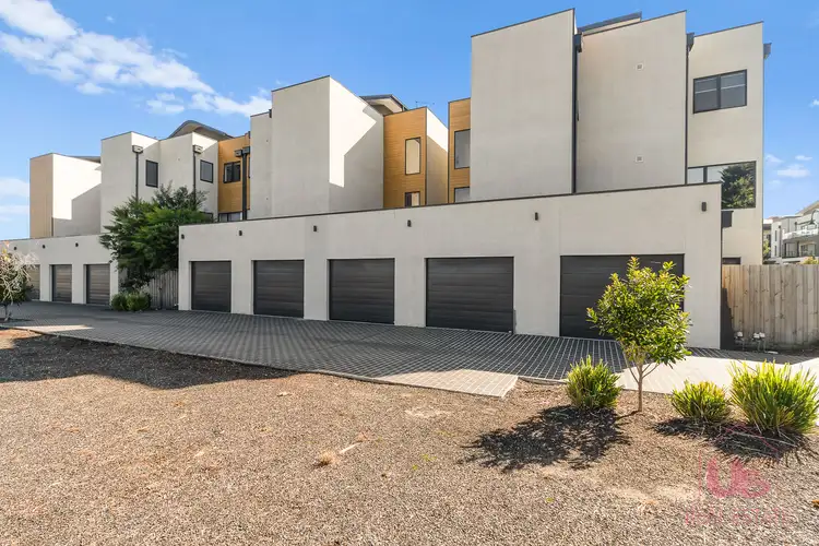 Second view of Homely apartment listing, 3/21 Grnja Way, Carrum Downs VIC 3201