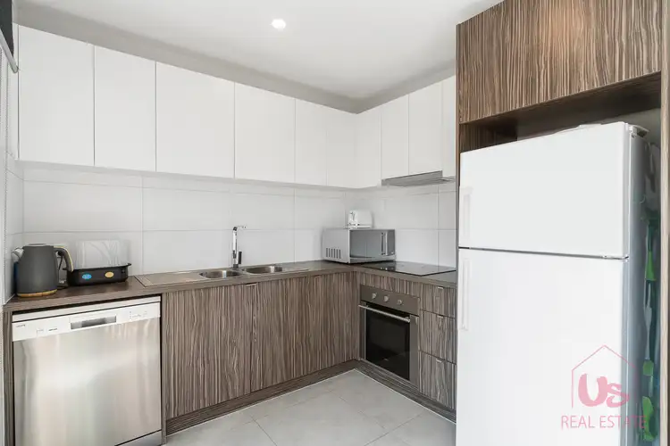 Third view of Homely apartment listing, 3/21 Grnja Way, Carrum Downs VIC 3201