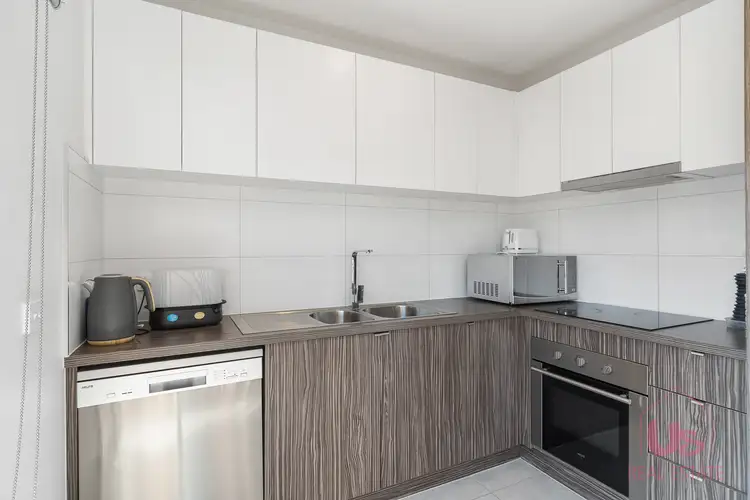 Fourth view of Homely apartment listing, 3/21 Grnja Way, Carrum Downs VIC 3201