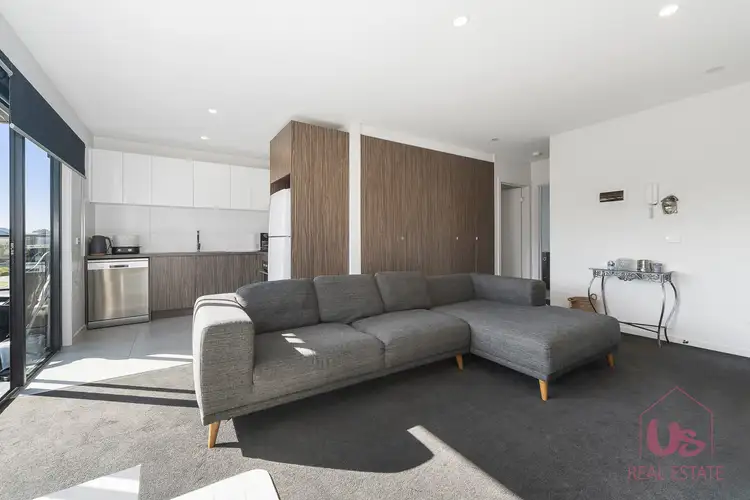 Fifth view of Homely apartment listing, 3/21 Grnja Way, Carrum Downs VIC 3201