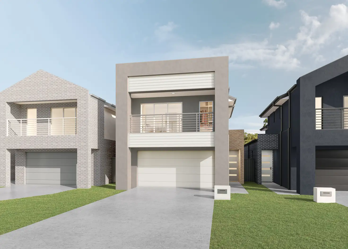 Main view of Homely townhouse listing, 62 Academy St, North Rothbury NSW 2335