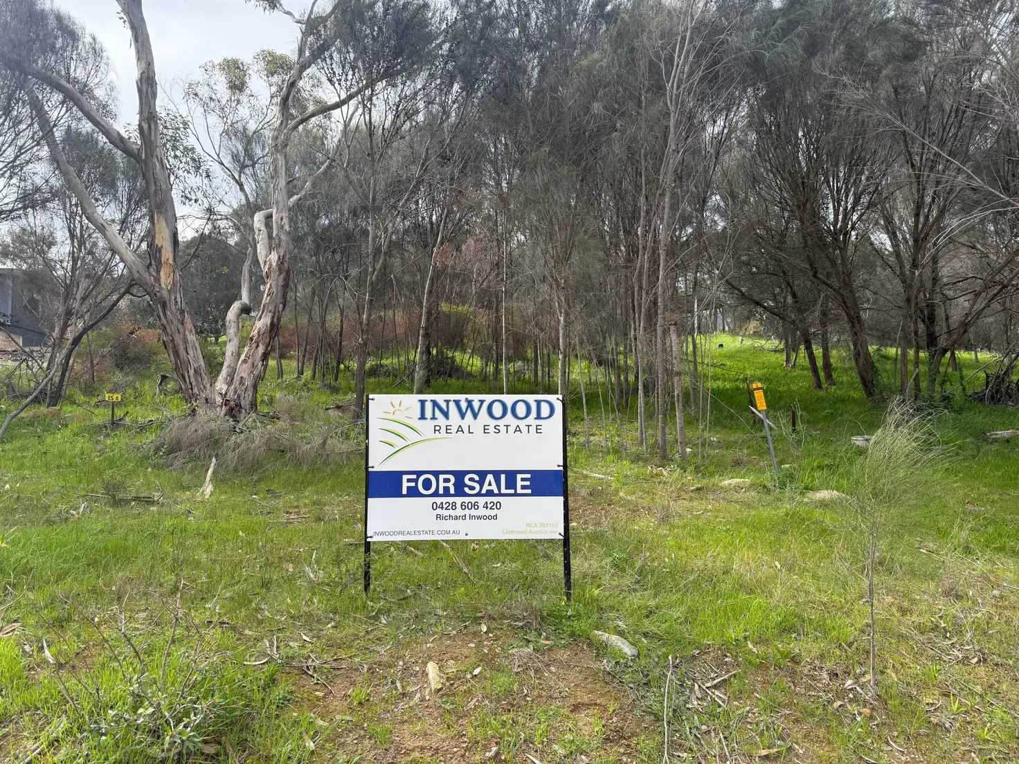 Main view of Homely land listing, 10 Longview Road, American River SA 5221