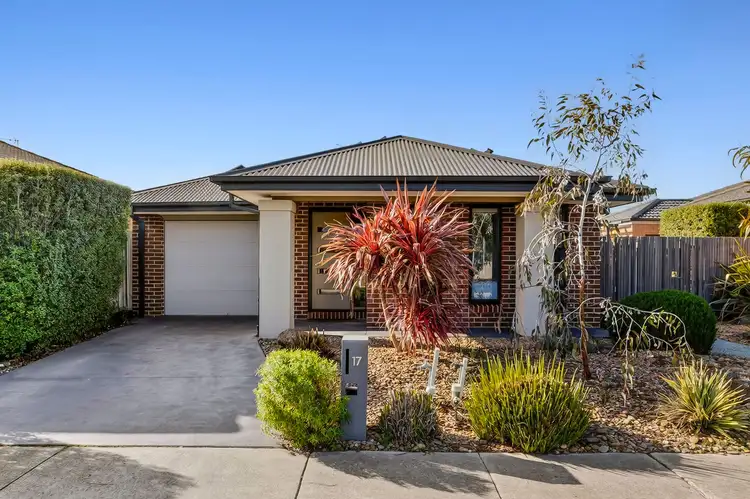 Main view of Homely house listing, 17 Albany Way, Charlemont VIC 3217