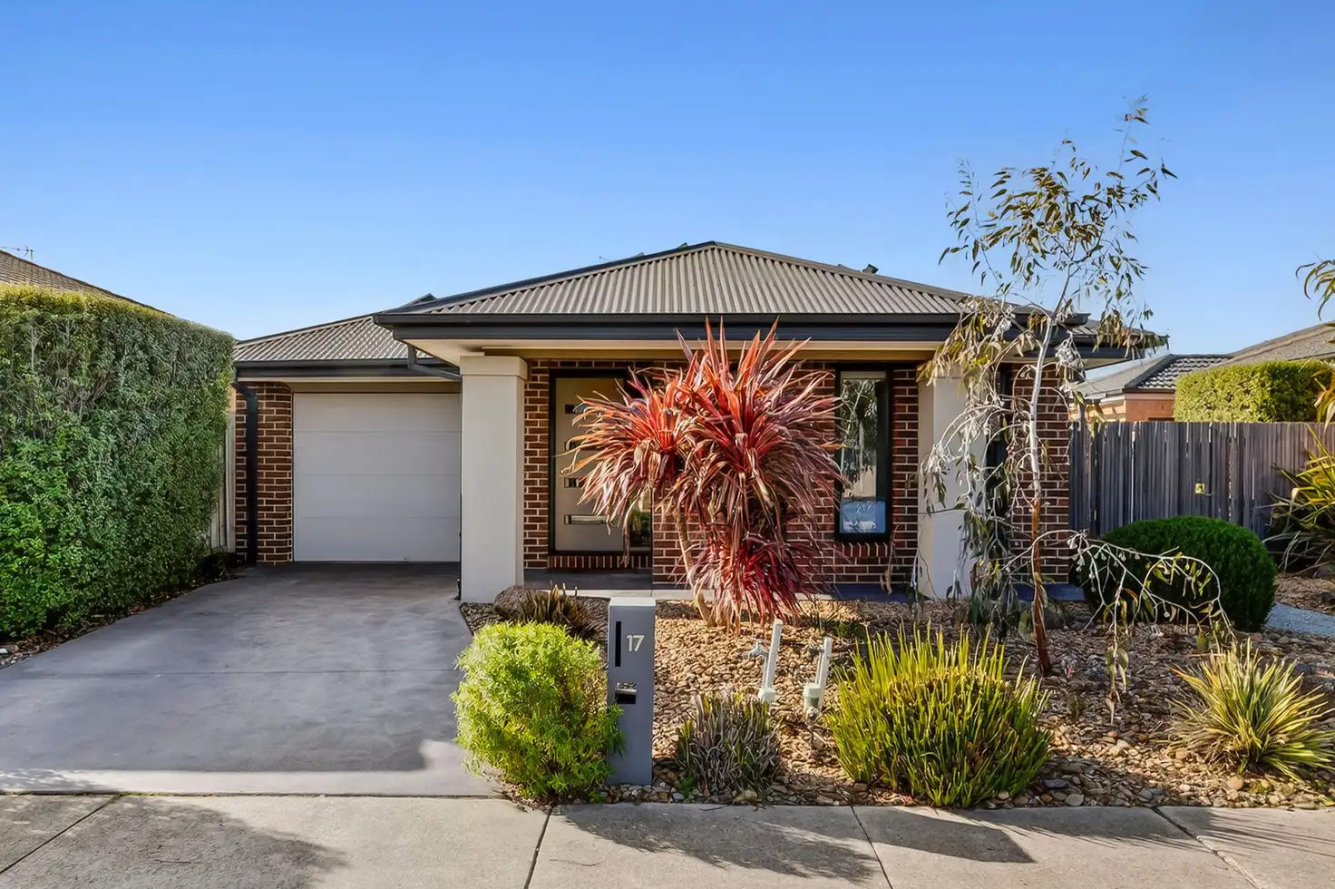 Main view of Homely house listing, 17 Albany Way, Charlemont VIC 3217