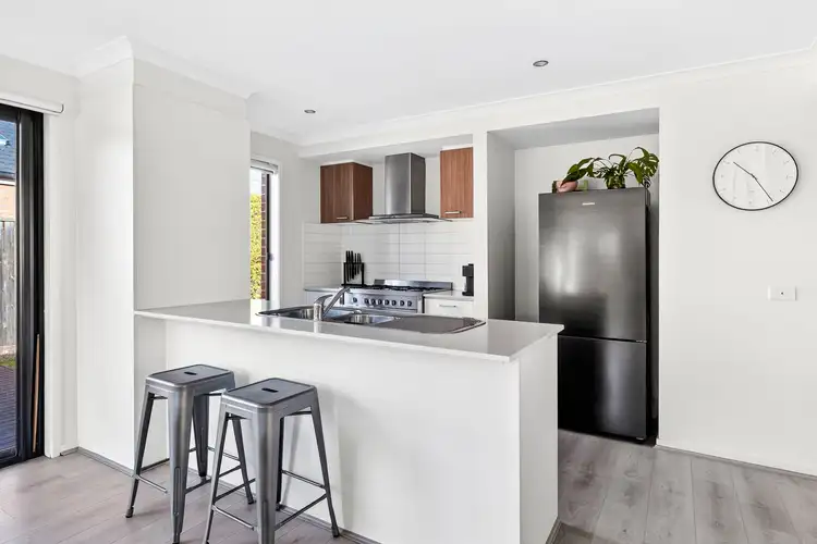 Third view of Homely house listing, 17 Albany Way, Charlemont VIC 3217