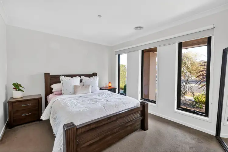 Fifth view of Homely house listing, 17 Albany Way, Charlemont VIC 3217