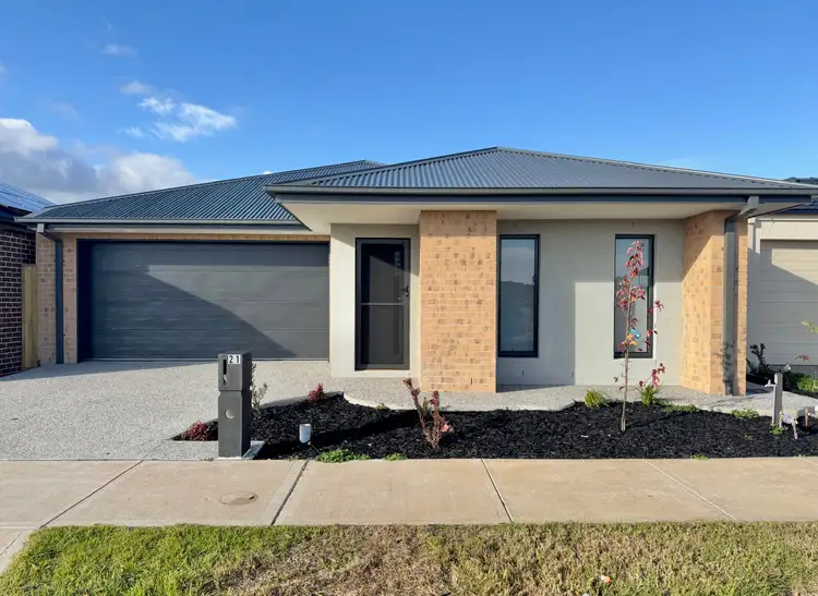 21 Ottawa Avenue, Wyndham Vale VIC 3024