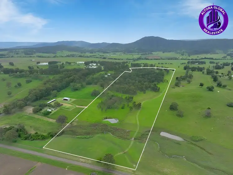 269 Nindooinbah Estate Road, Nindooinbah QLD 4285