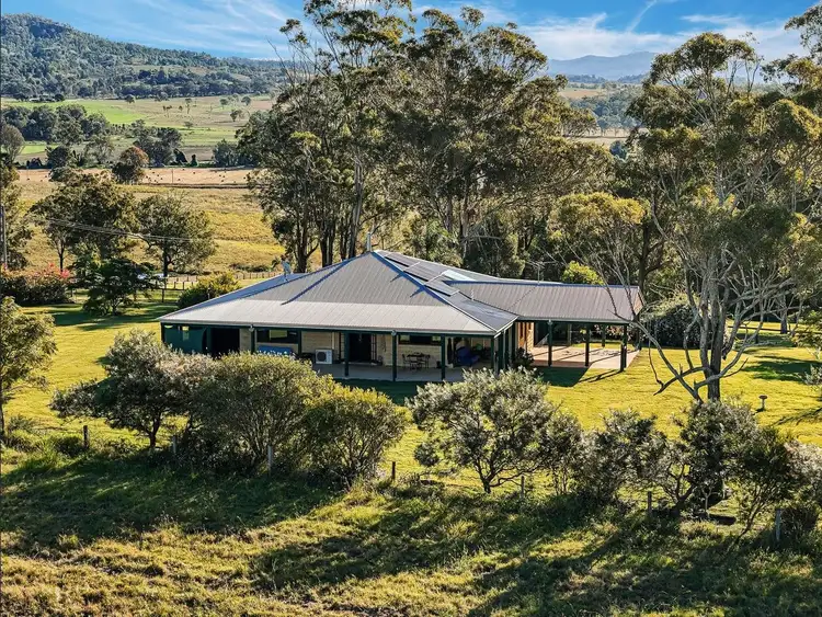 Third view of Homely house listing, 269 Nindooinbah Estate Road, Nindooinbah QLD 4285