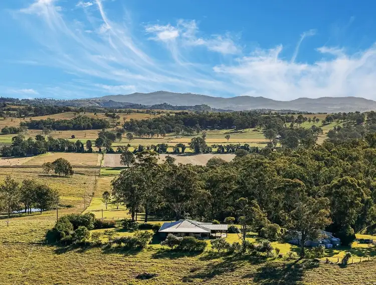 Fourth view of Homely house listing, 269 Nindooinbah Estate Road, Nindooinbah QLD 4285