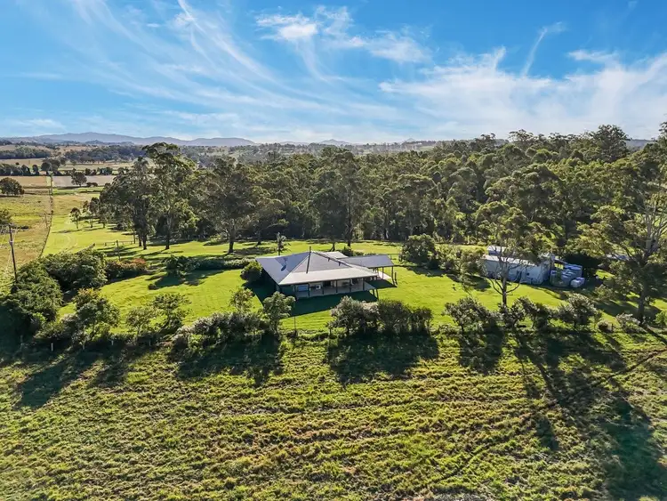 Fifth view of Homely house listing, 269 Nindooinbah Estate Road, Nindooinbah QLD 4285