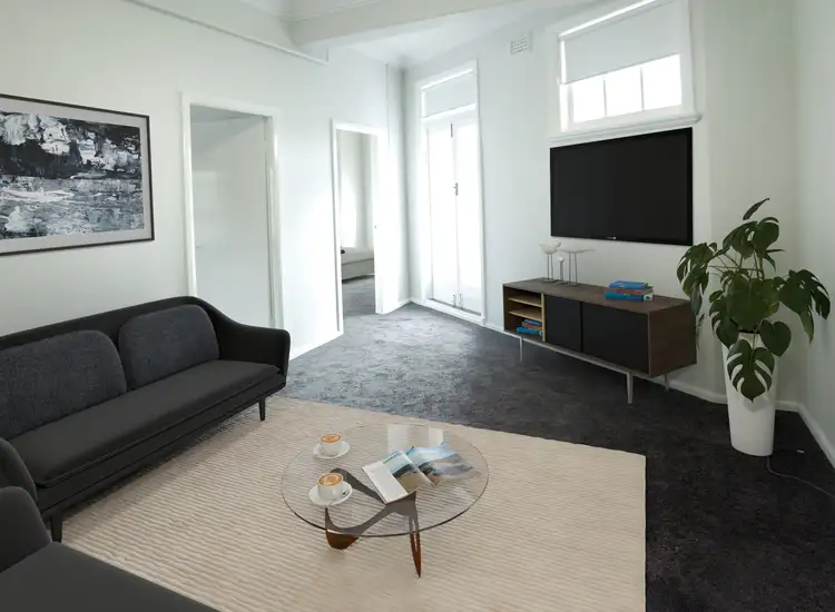 11/67 Bayswater Road, Rushcutters Bay NSW 2011