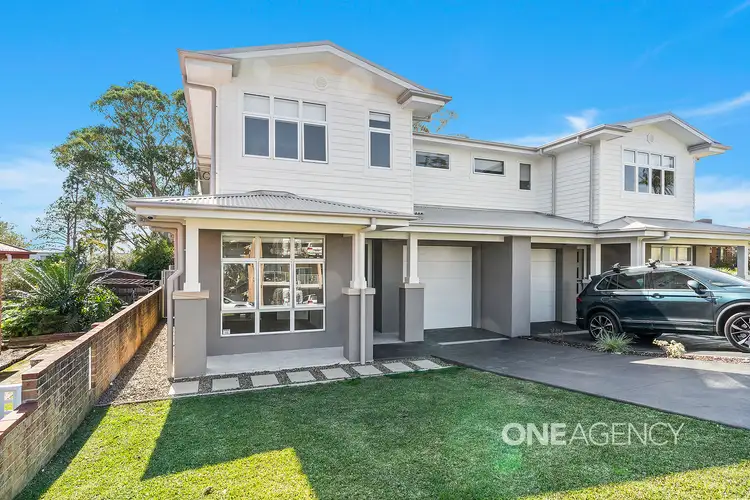 22b Namur Street, Vincentia NSW 2540