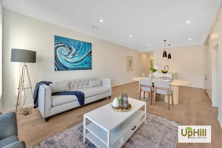 50 Hillview Drive, Carrum Downs VIC 3201