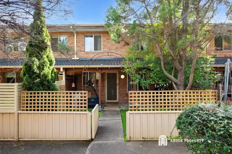 12/26 Cape Street, Osborne Park WA 6017
