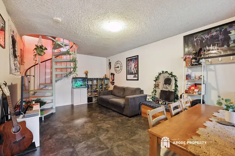 Fifth view of Homely townhouse listing, 12/26 Cape Street, Osborne Park WA 6017