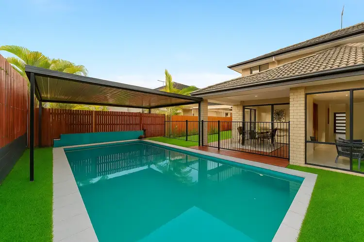 19 Pademelon Circuit, North Lakes QLD 4509