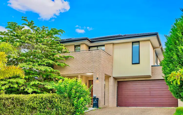 19 Pademelon Circuit, North Lakes QLD 4509