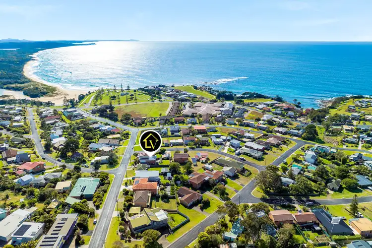 12 Lonsdale Parade, Dalmeny NSW 2546