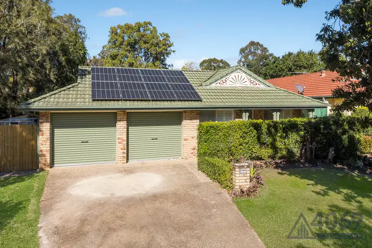 18 Considen Place, Bellbowrie QLD 4070