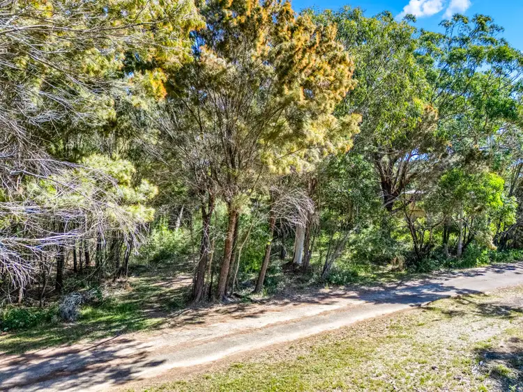 Second view of Homely land listing, 38 Scenic Drive, Russell Island QLD 4184