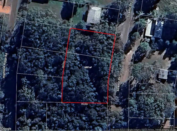 Seventh view of Homely land listing, 38 Scenic Drive, Russell Island QLD 4184