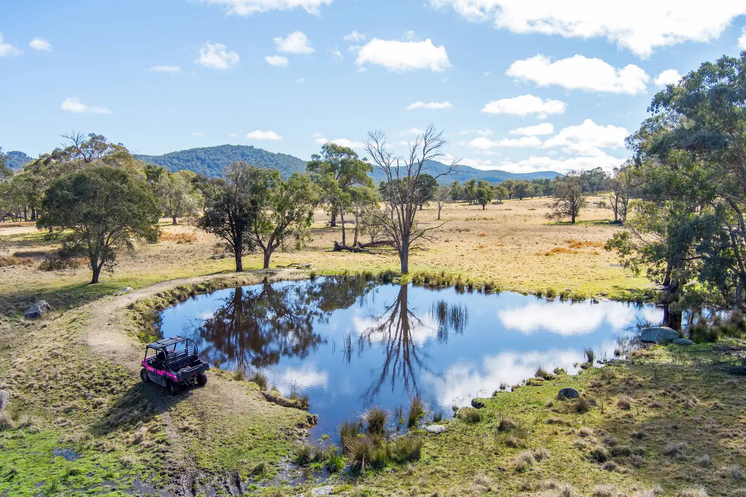 Main view of Homely rural property listing, 1504 Morven Road, Dundee NSW 2370