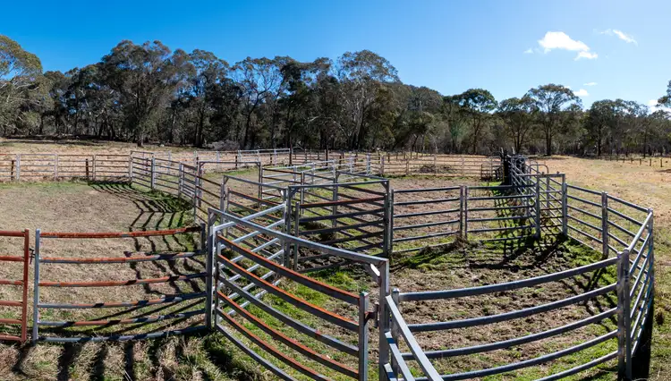 Third view of Homely rural property listing, 1504 Morven Road, Dundee NSW 2370