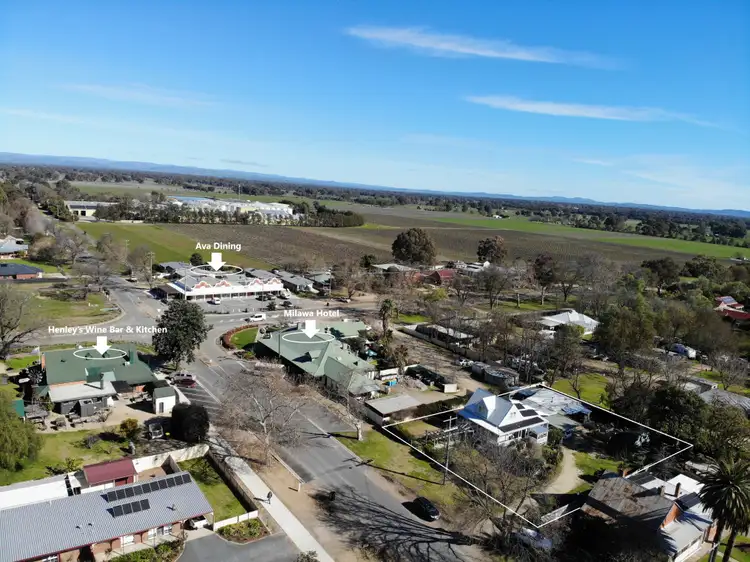 190 Milawa-Bobinawarrah Road, Milawa VIC 3678
