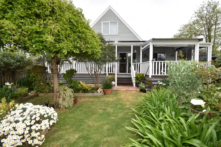 190 Milawa-Bobinawarrah Road, Milawa VIC 3678