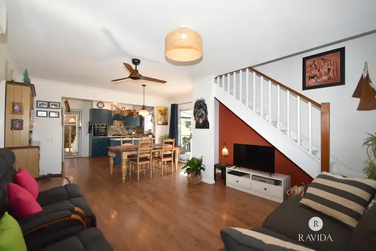 Second view of Homely house listing, 190 Milawa-Bobinawarrah Road, Milawa VIC 3678