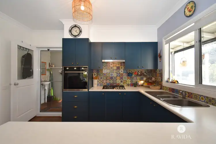 Third view of Homely house listing, 190 Milawa-Bobinawarrah Road, Milawa VIC 3678