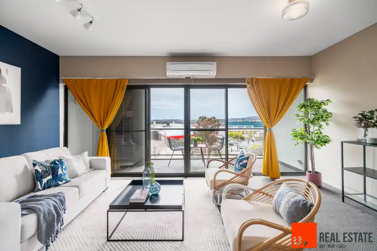 301/38 Gozzard Street, Gungahlin ACT 2912
