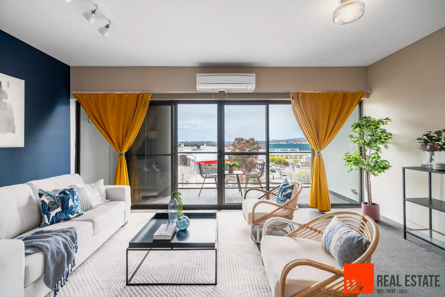 Main view of Homely apartment listing, 301/38 Gozzard Street, Gungahlin ACT 2912