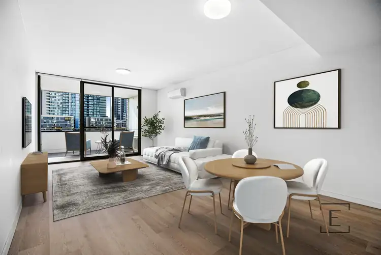 C605/8 Nuvolari Place, Wentworth Point NSW 2127