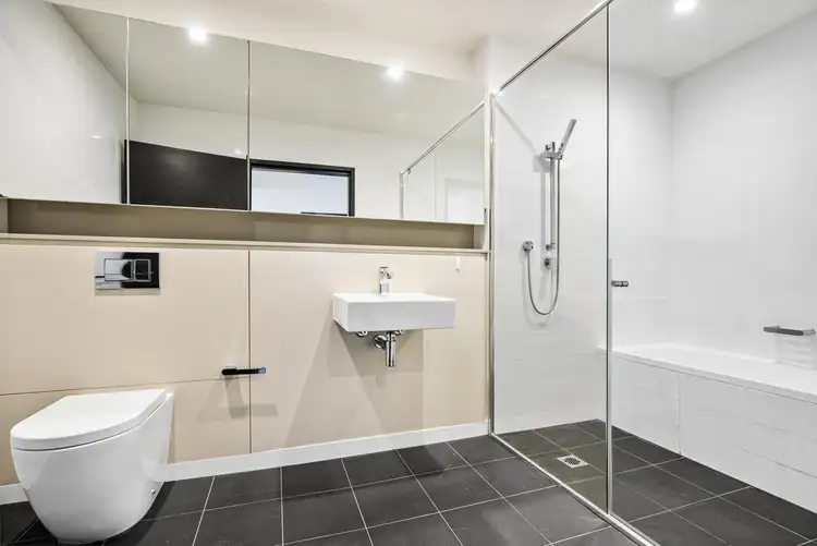 Fifth view of Homely unit listing, C605/8 Nuvolari Place, Wentworth Point NSW 2127