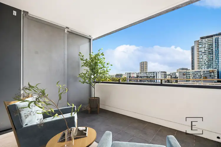 Sixth view of Homely unit listing, C605/8 Nuvolari Place, Wentworth Point NSW 2127