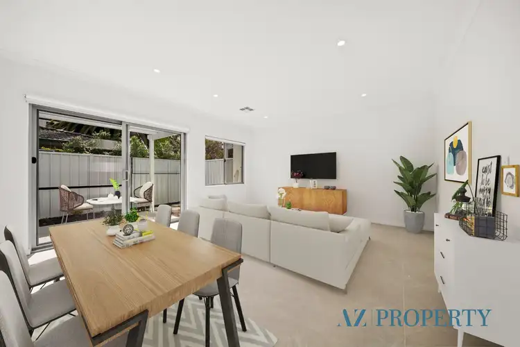 2/13 Central Terrace, Beckenham WA 6107