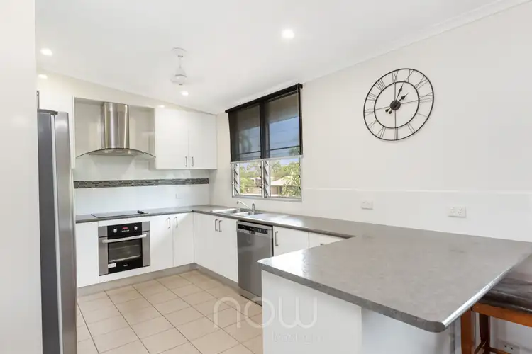 4 Patterson Street, Malak NT 812