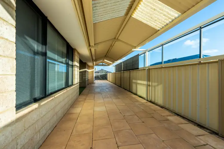 Fourth view of Homely house listing, 45 Cunderdin Loop, Dawesville WA 6211