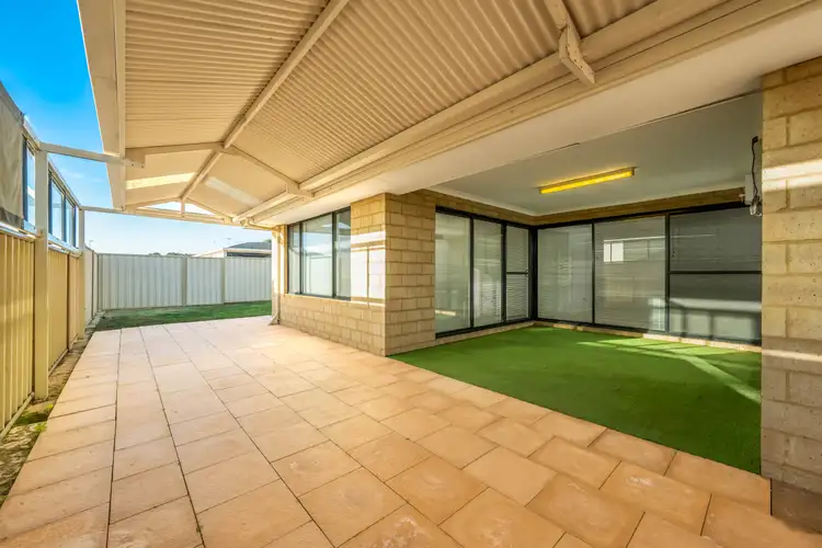 Seventh view of Homely house listing, 45 Cunderdin Loop, Dawesville WA 6211