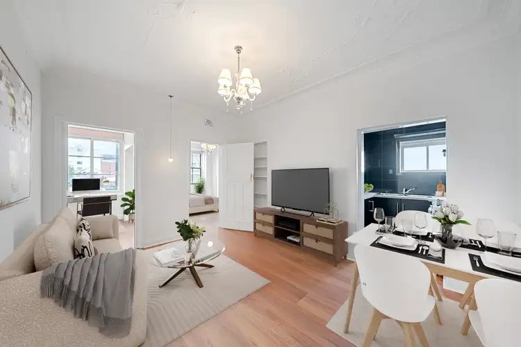 11/8 Royston Street, Darlinghurst NSW 2010