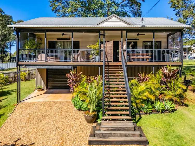 4 Autumn Court, Russell Island QLD 4184
