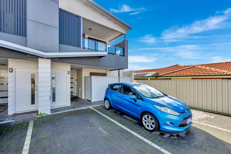Second view of Homely unit listing, 5/42 Tuckey Street, Mandurah WA 6210