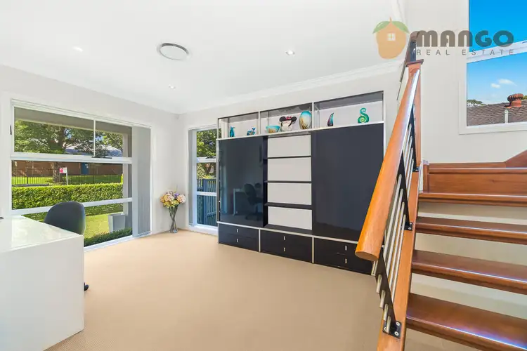 Second view of Homely house listing, 50 Ryrie Street, North Ryde NSW 2113