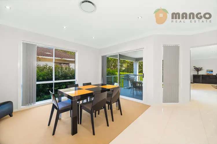 Third view of Homely house listing, 50 Ryrie Street, North Ryde NSW 2113