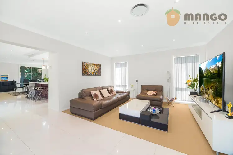 Fourth view of Homely house listing, 50 Ryrie Street, North Ryde NSW 2113